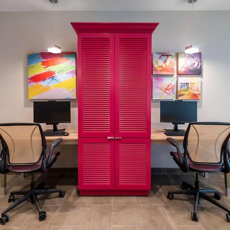 Home2 Suites By Hilton شاطئ سانتا روزا المظهر الخارجي الصورة