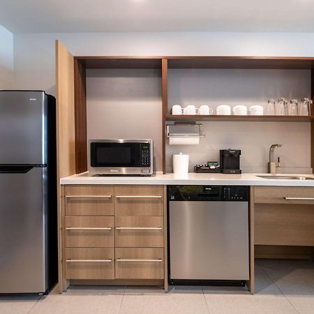 Home2 Suites By Hilton شاطئ سانتا روزا المظهر الخارجي الصورة