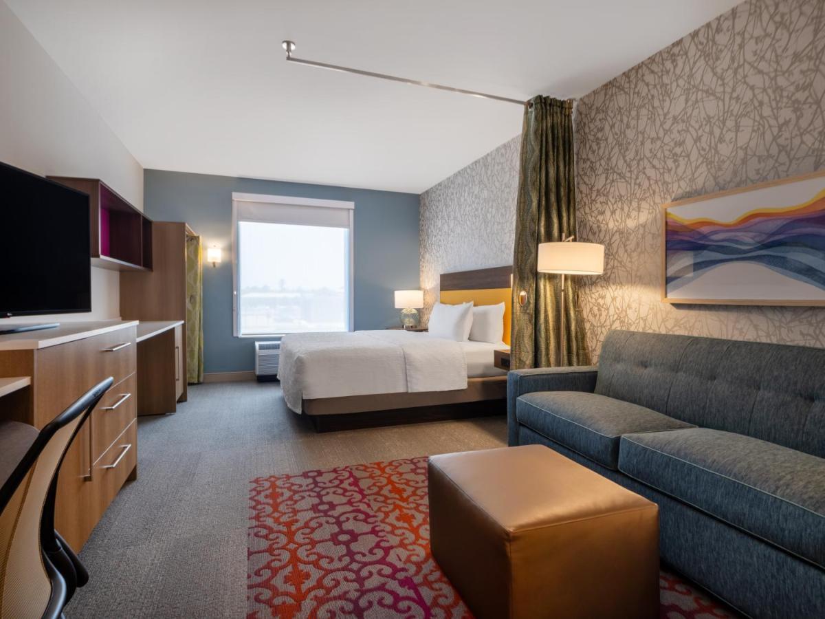 Home2 Suites By Hilton شاطئ سانتا روزا المظهر الخارجي الصورة