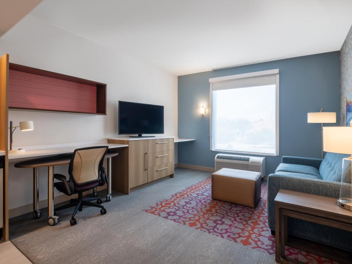 Home2 Suites By Hilton شاطئ سانتا روزا المظهر الخارجي الصورة