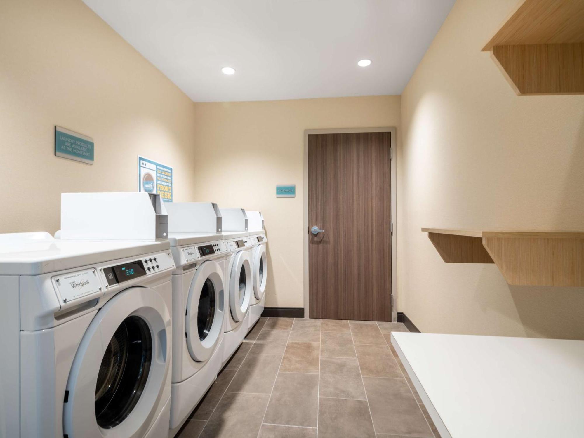 Home2 Suites By Hilton شاطئ سانتا روزا المظهر الخارجي الصورة
