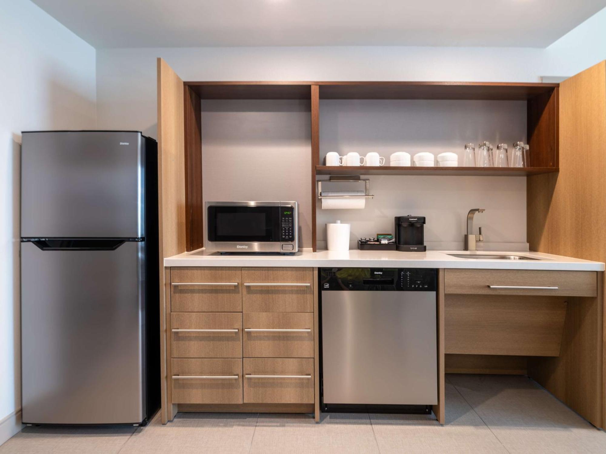 Home2 Suites By Hilton شاطئ سانتا روزا المظهر الخارجي الصورة
