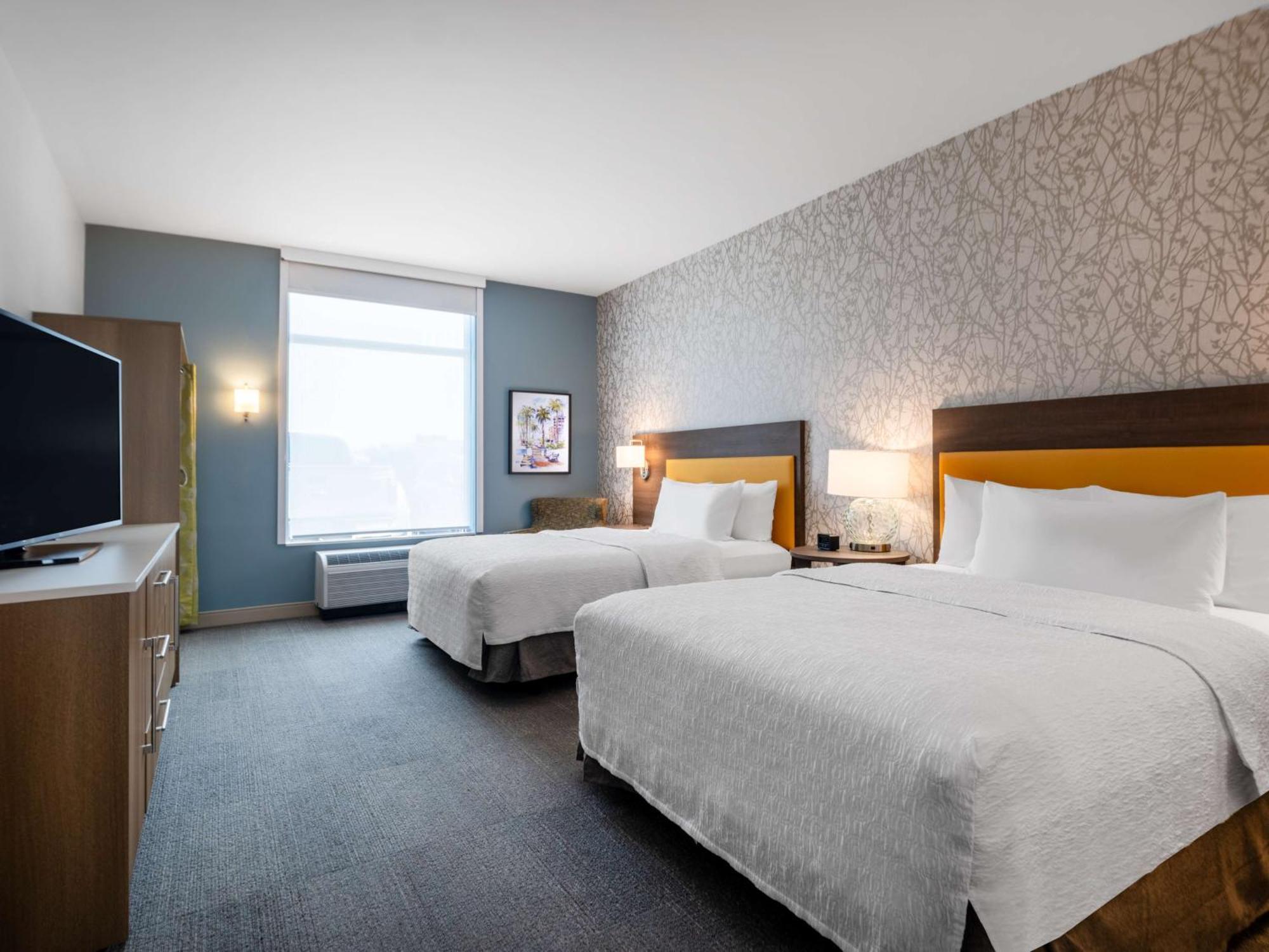 Home2 Suites By Hilton شاطئ سانتا روزا المظهر الخارجي الصورة