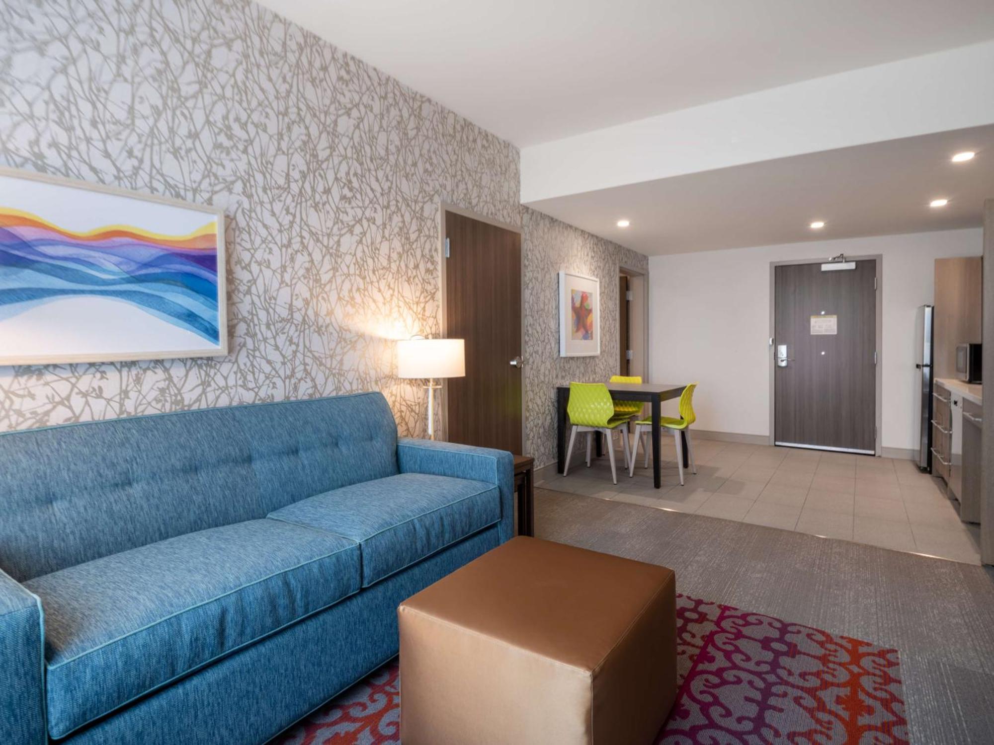 Home2 Suites By Hilton شاطئ سانتا روزا المظهر الخارجي الصورة