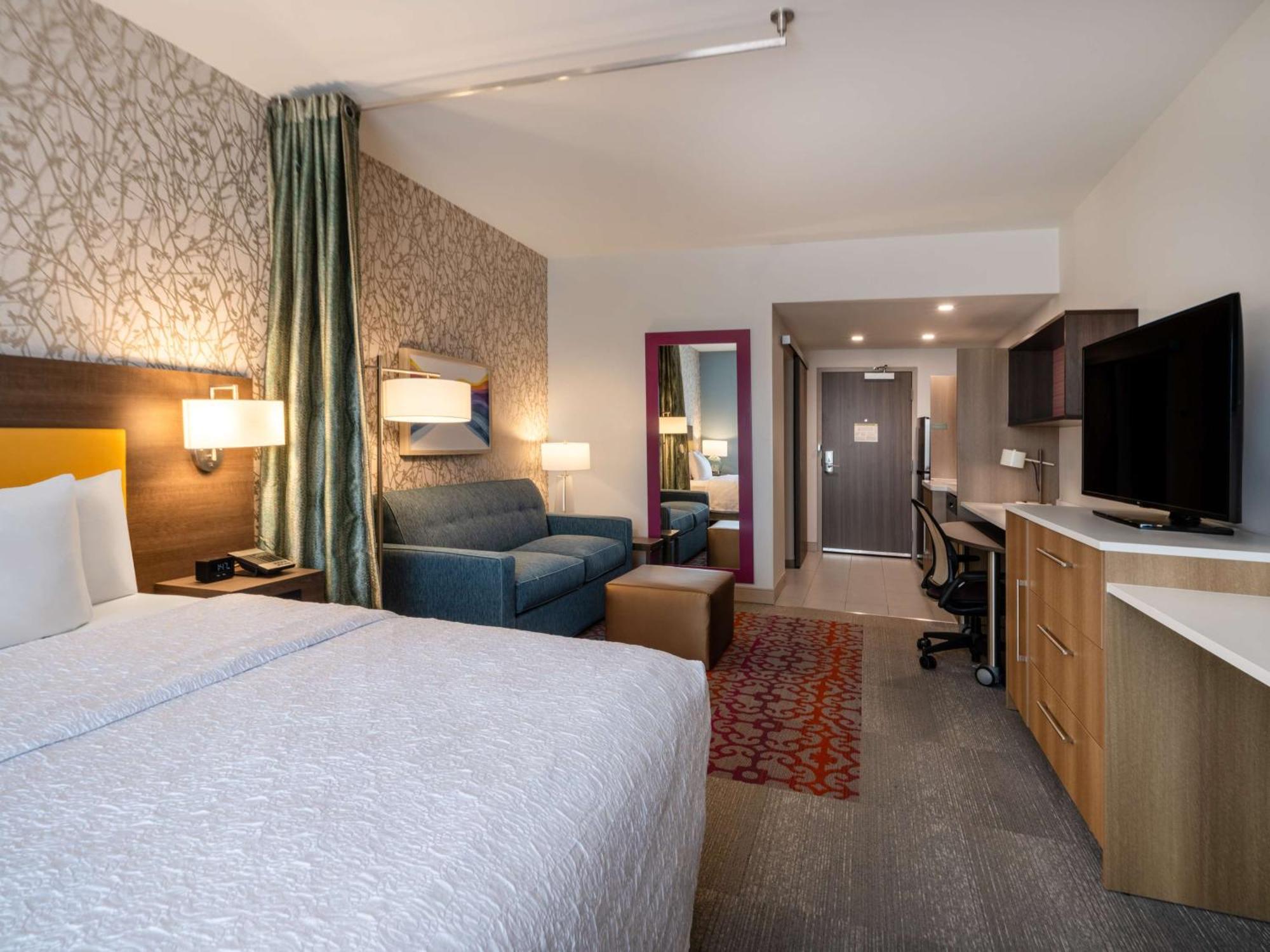 Home2 Suites By Hilton شاطئ سانتا روزا المظهر الخارجي الصورة