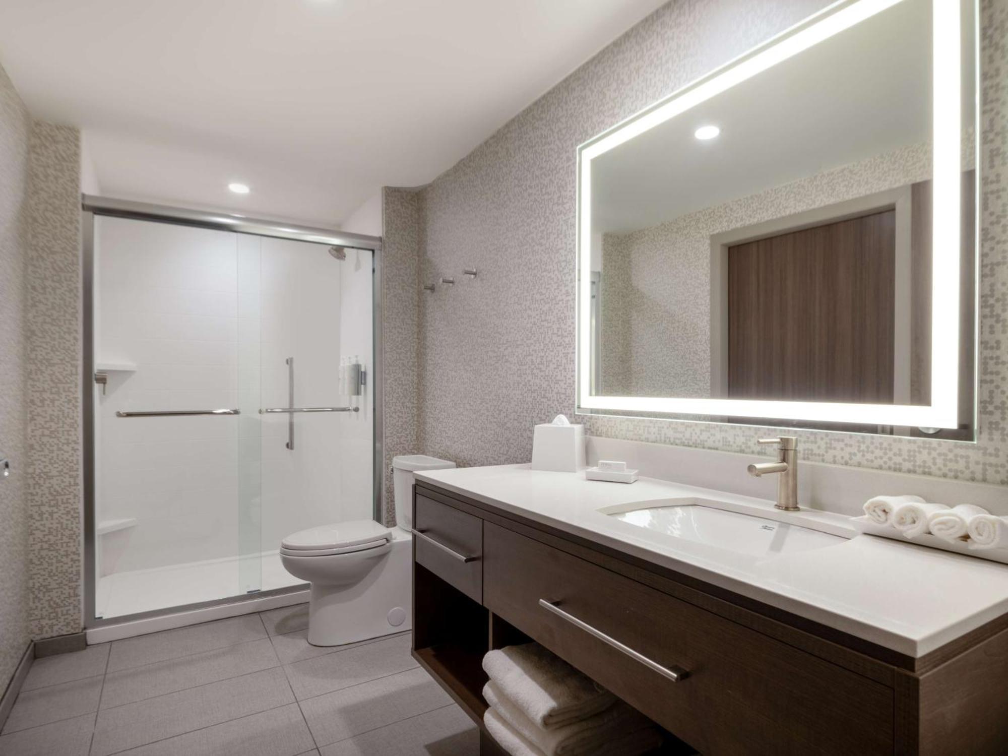 Home2 Suites By Hilton شاطئ سانتا روزا المظهر الخارجي الصورة