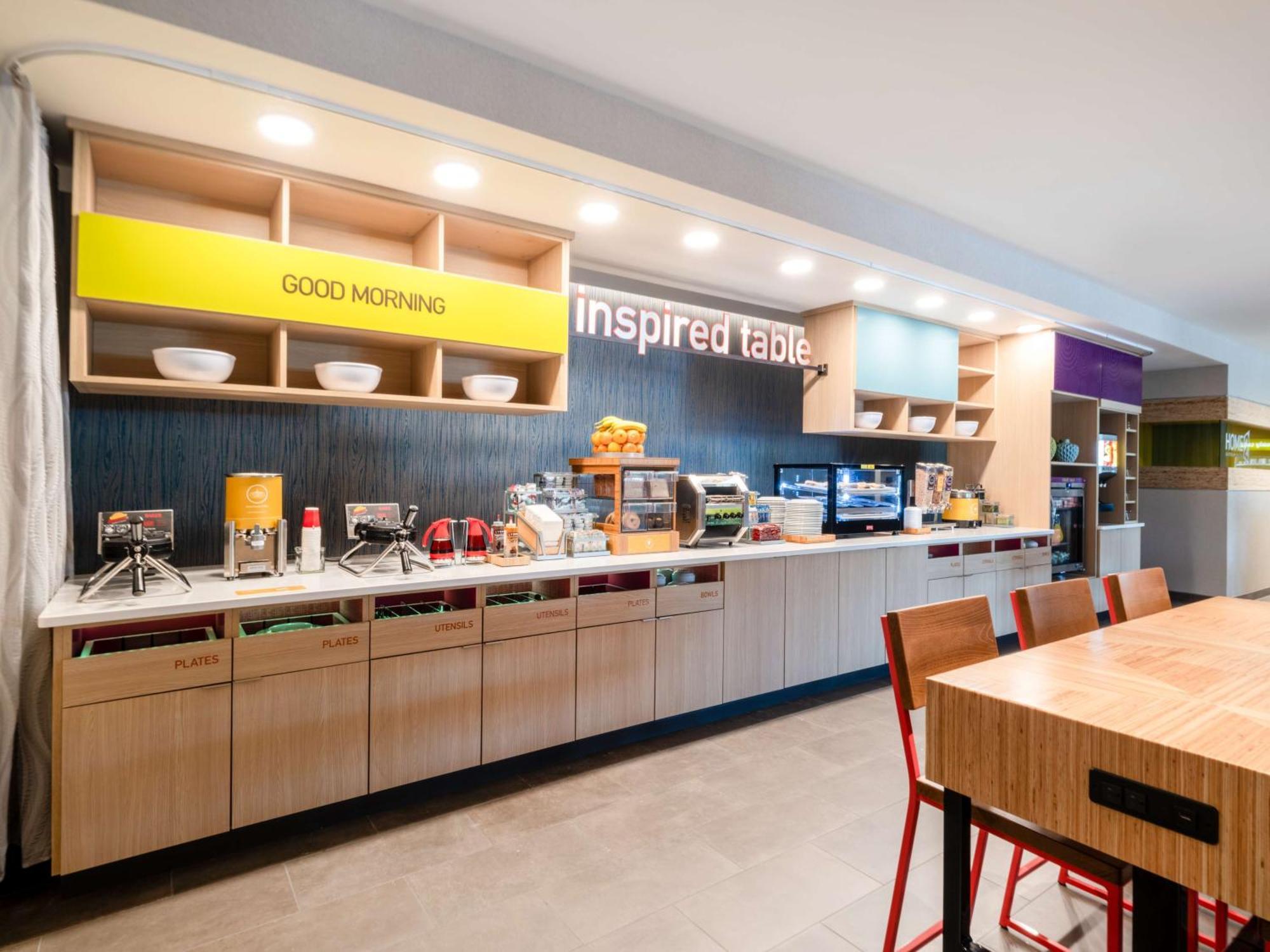 Home2 Suites By Hilton شاطئ سانتا روزا المظهر الخارجي الصورة