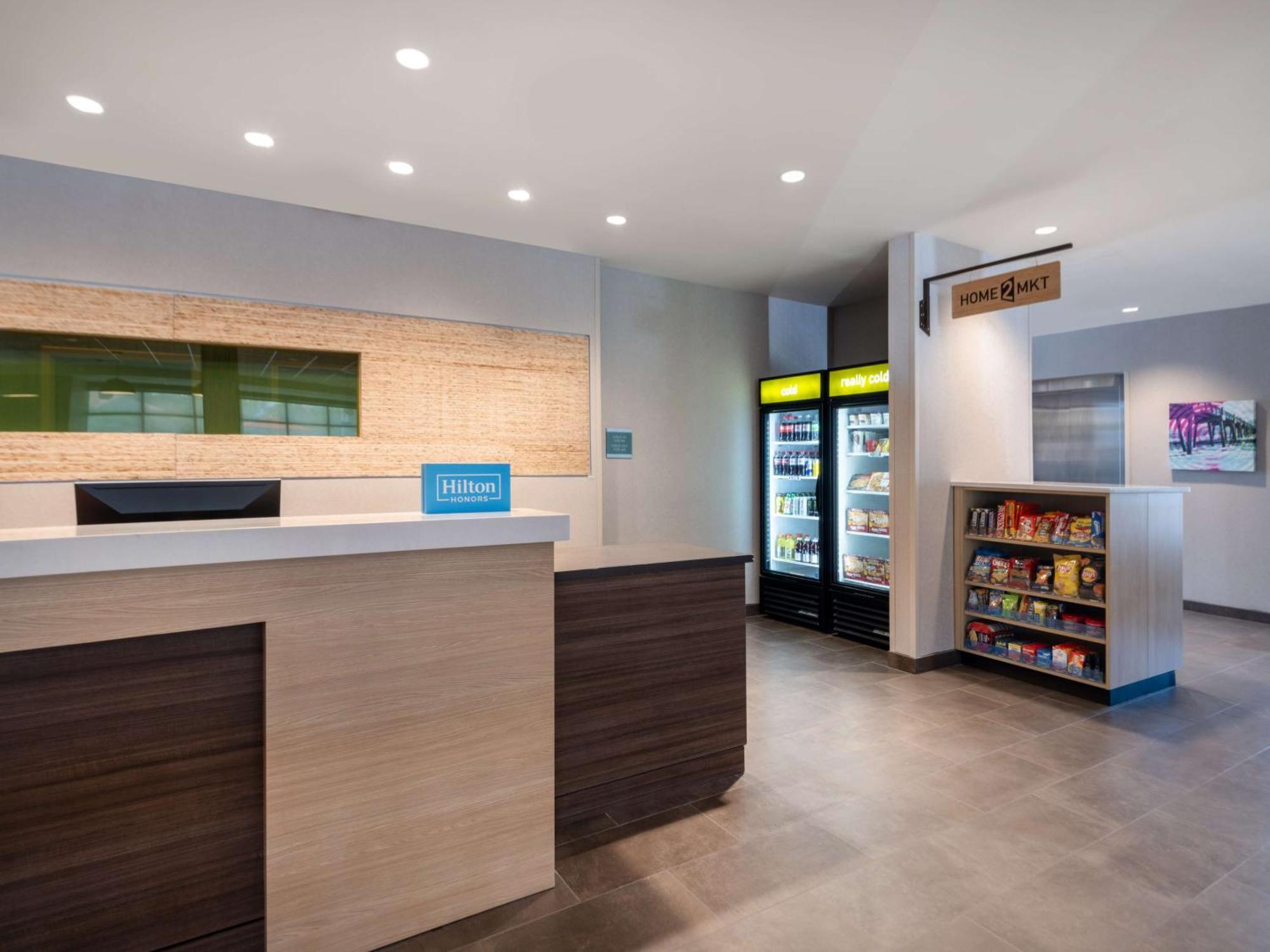 Home2 Suites By Hilton شاطئ سانتا روزا المظهر الخارجي الصورة