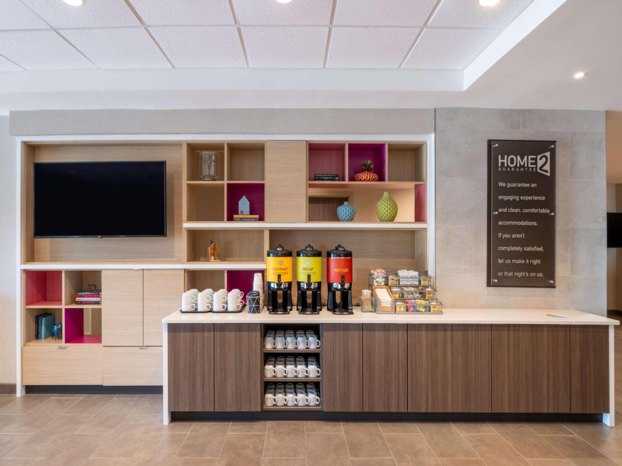 Home2 Suites By Hilton شاطئ سانتا روزا المظهر الخارجي الصورة